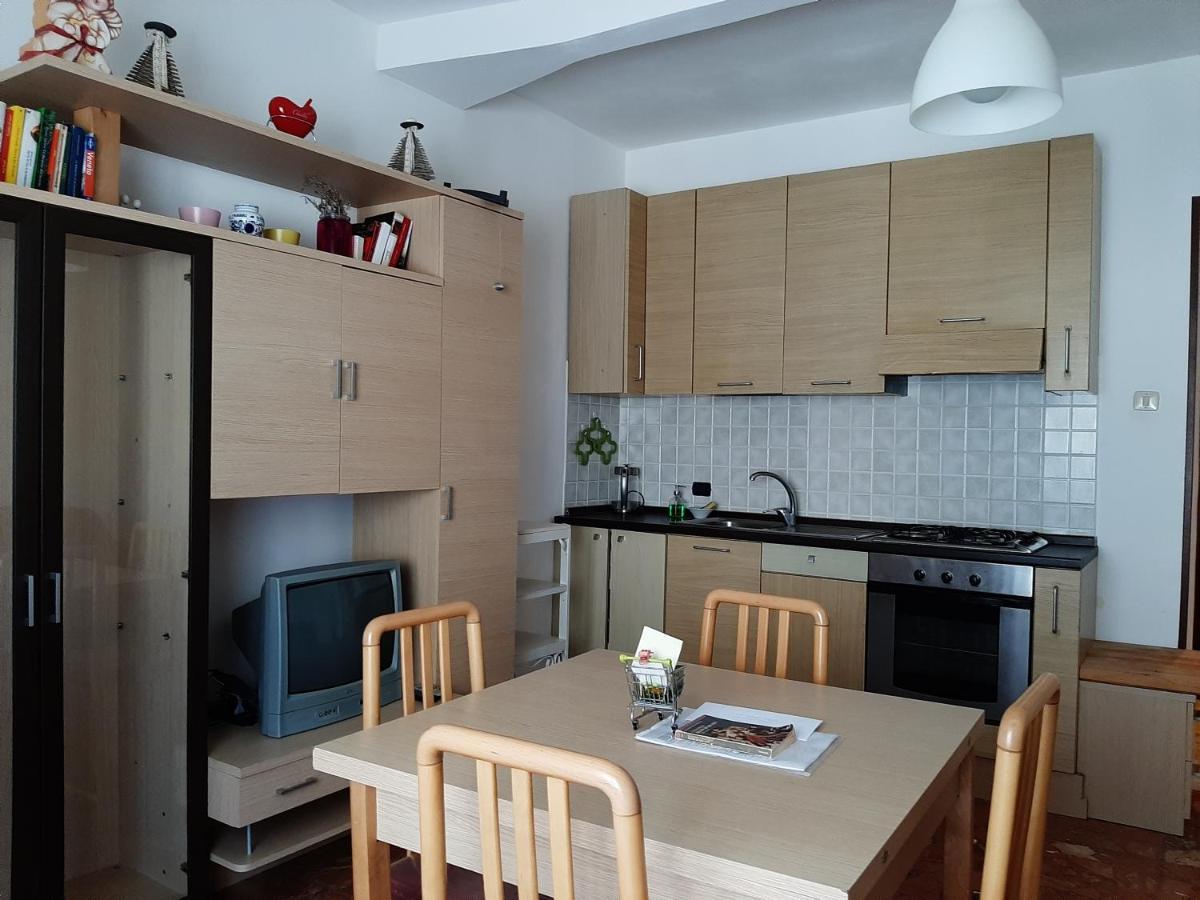 La Casitta Apartment